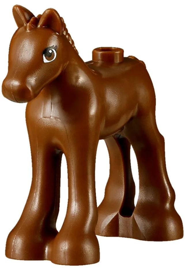 LEGO® 10746 Farma - walizeczka - zdjęcie 11