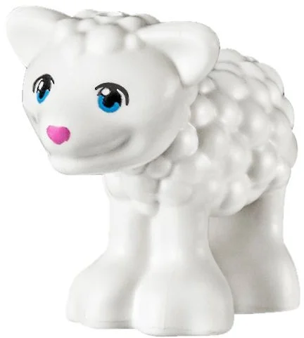 LEGO® 10746 Farma - walizeczka - zdjęcie 12