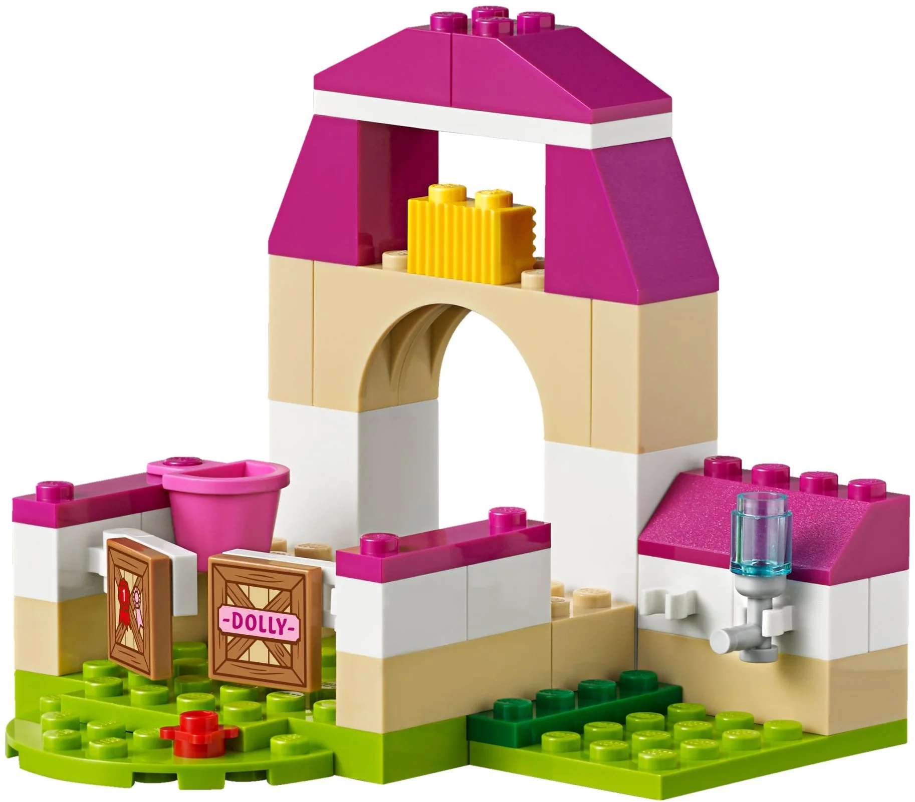LEGO® 10746 Farma - walizeczka - zdjęcie 14