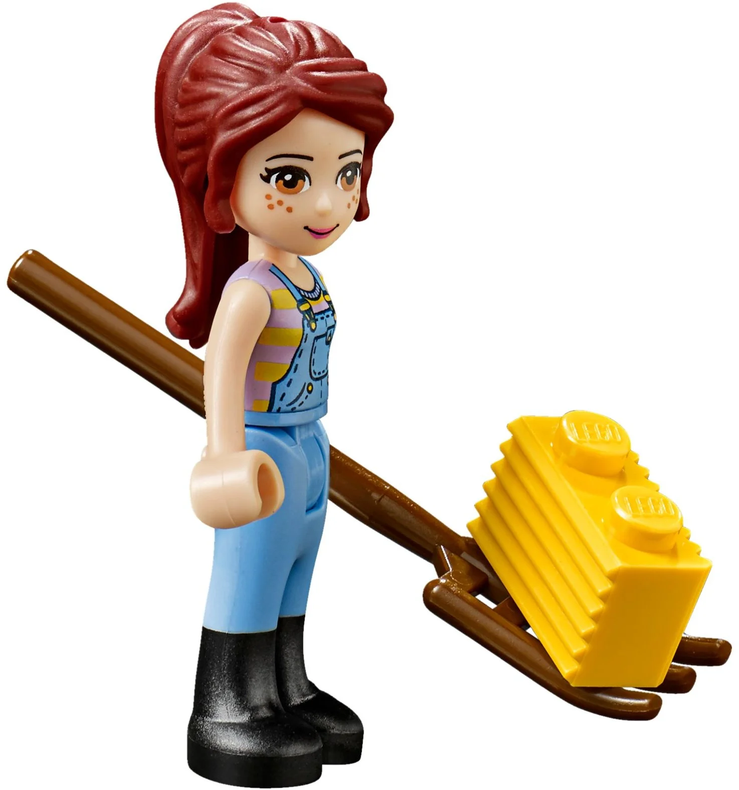 LEGO® 10746 Farma - walizeczka - zdjęcie 17