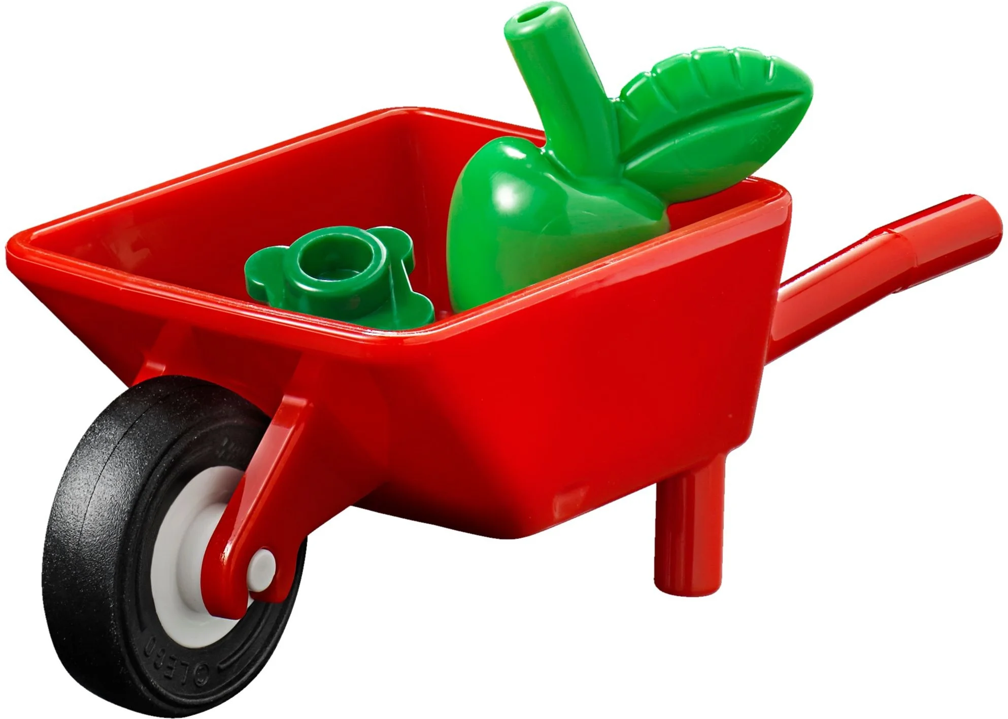 LEGO® 10746 Farma - walizeczka - zdjęcie 18