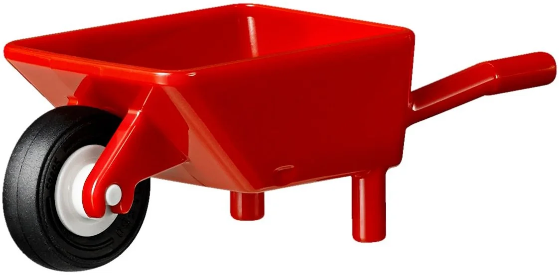 LEGO® 10746 Farma - walizeczka - zdjęcie 19