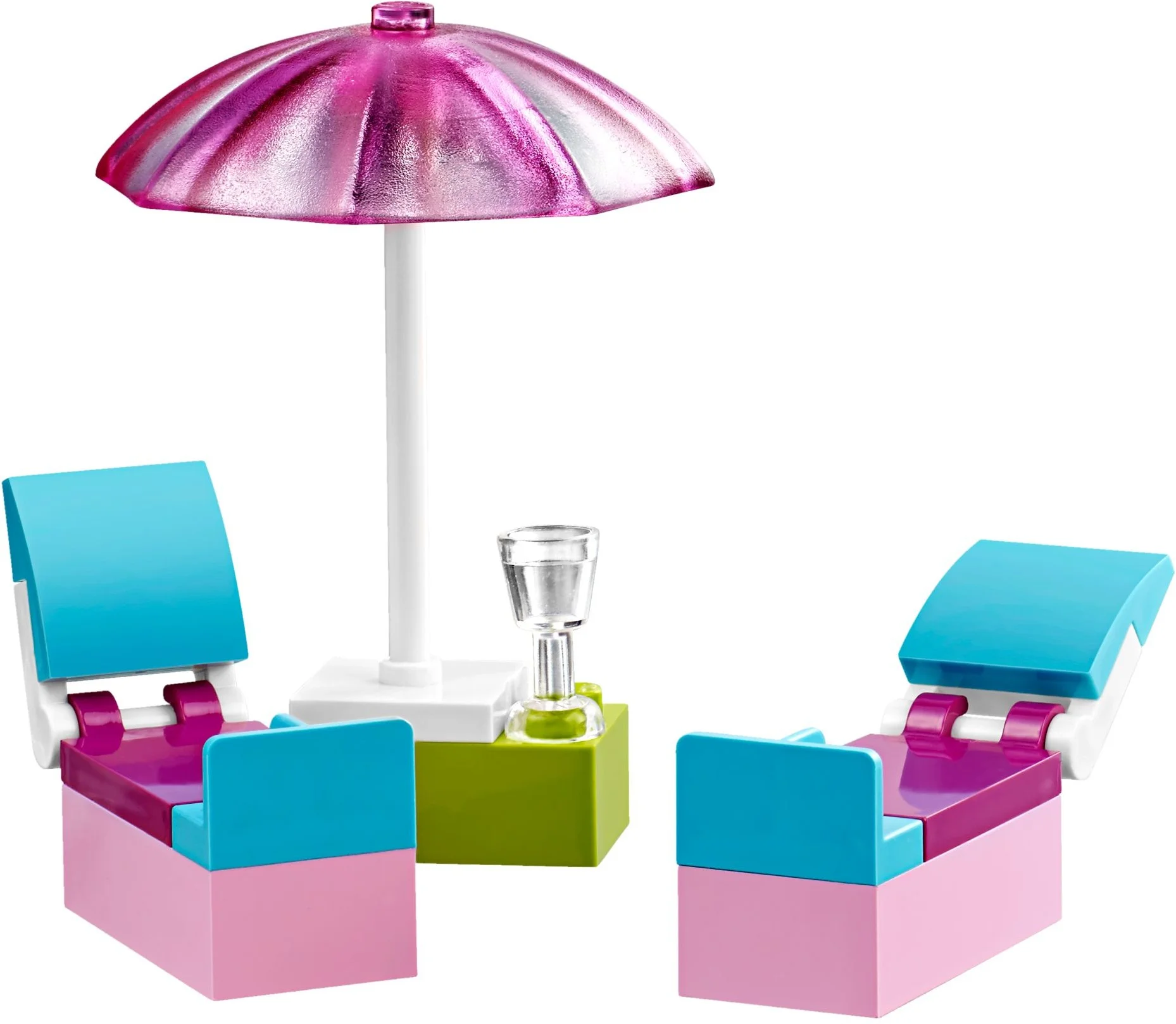 LEGO® 10747 Wakacje na plaży - zdjęcie 18