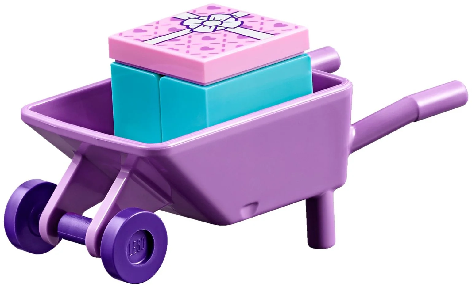 LEGO® 10748 Przyjęcie dla zwierzaków Emmy - zdjęcie 14