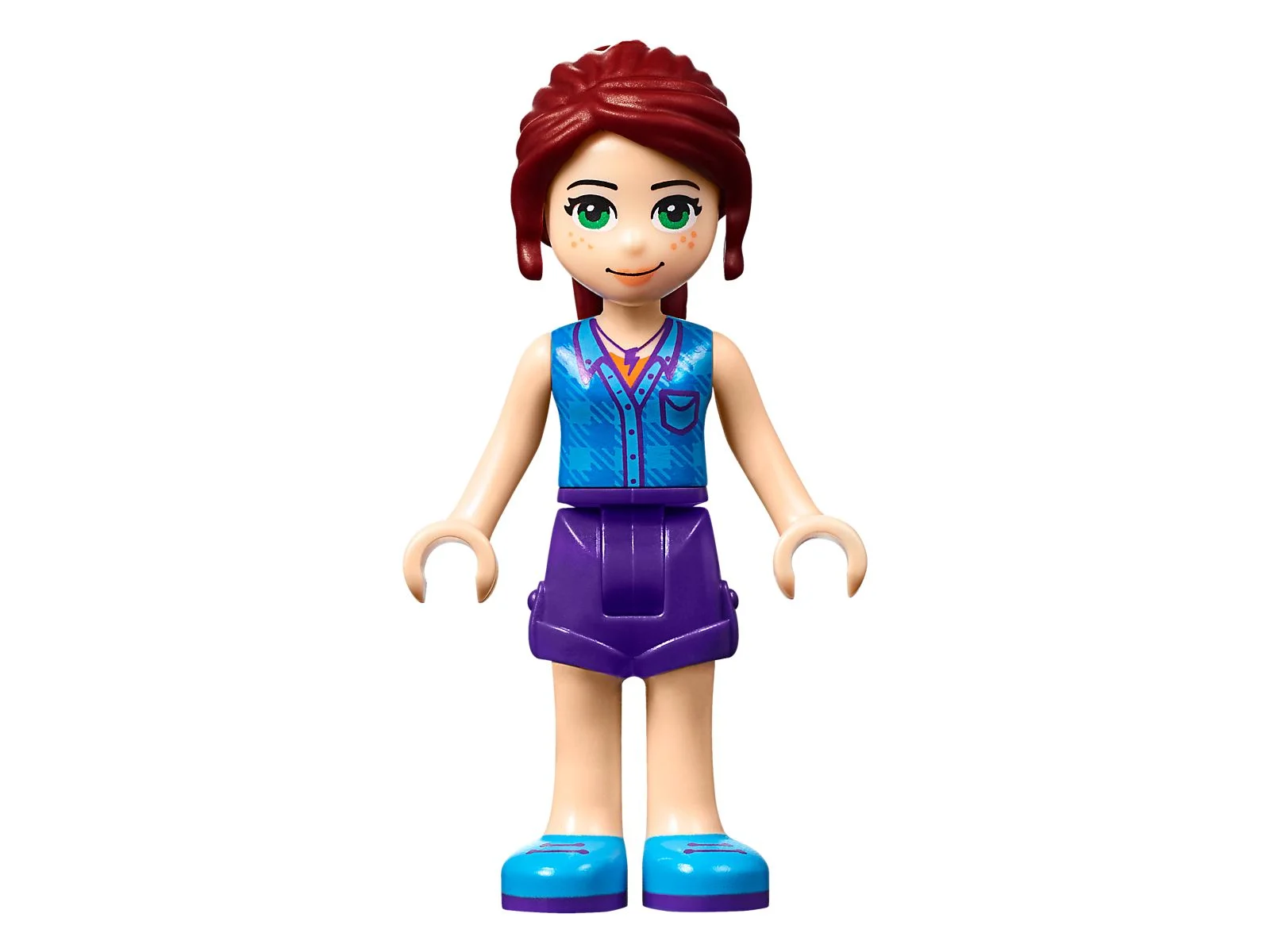 LEGO® 10749 Targ ekologiczny Mii - zdjęcie 2