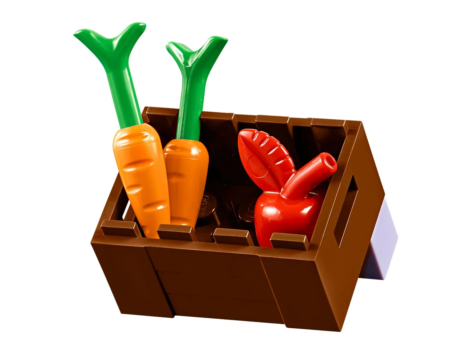 LEGO® 10749 Targ ekologiczny Mii - zdjęcie 9