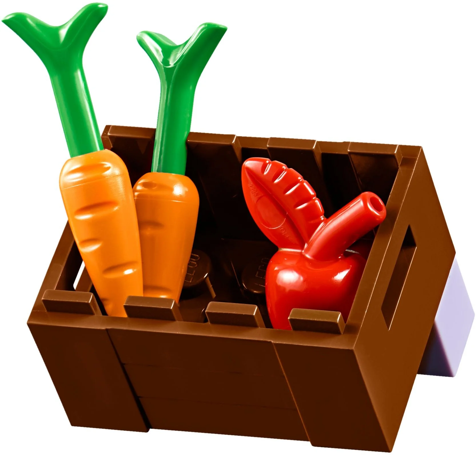 LEGO® 10749 Targ ekologiczny Mii - zdjęcie 18