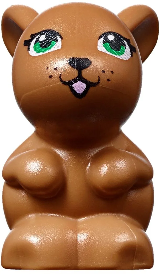 LEGO® 10749 Targ ekologiczny Mii - zdjęcie 20