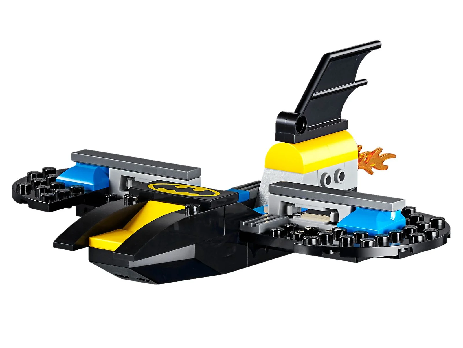 LEGO® 10753 Atak Jokera na jaskinię Batmana - zdjęcie 7