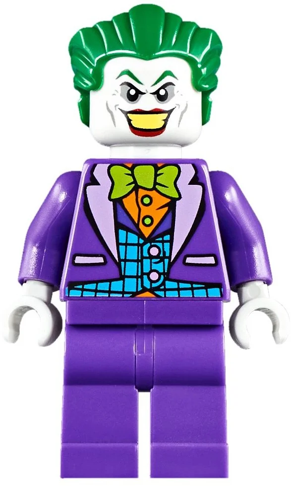 LEGO® 10753 Atak Jokera na jaskinię Batmana - zdjęcie 19