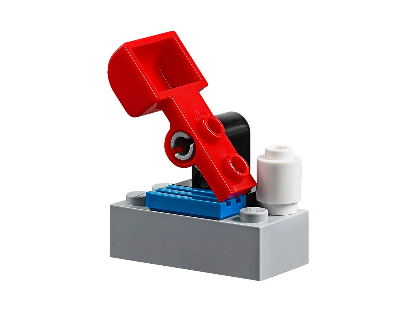 LEGO® 10754 Spider- Man kontra Skorpion - zdjęcie 6