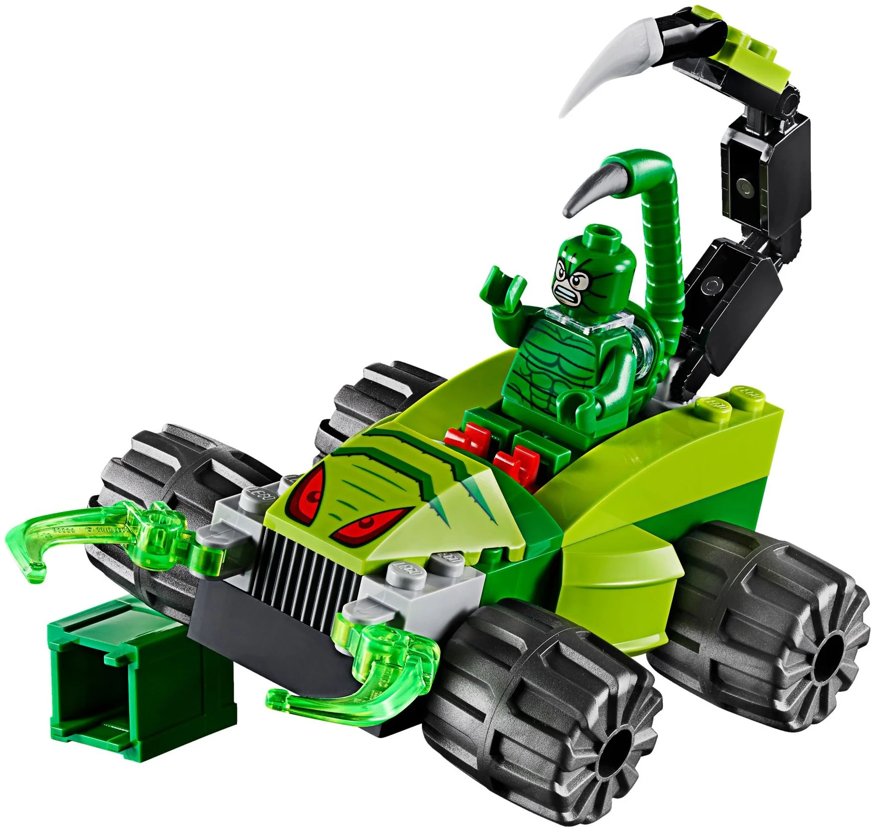 LEGO® 10754 Spider- Man kontra Skorpion - zdjęcie 14