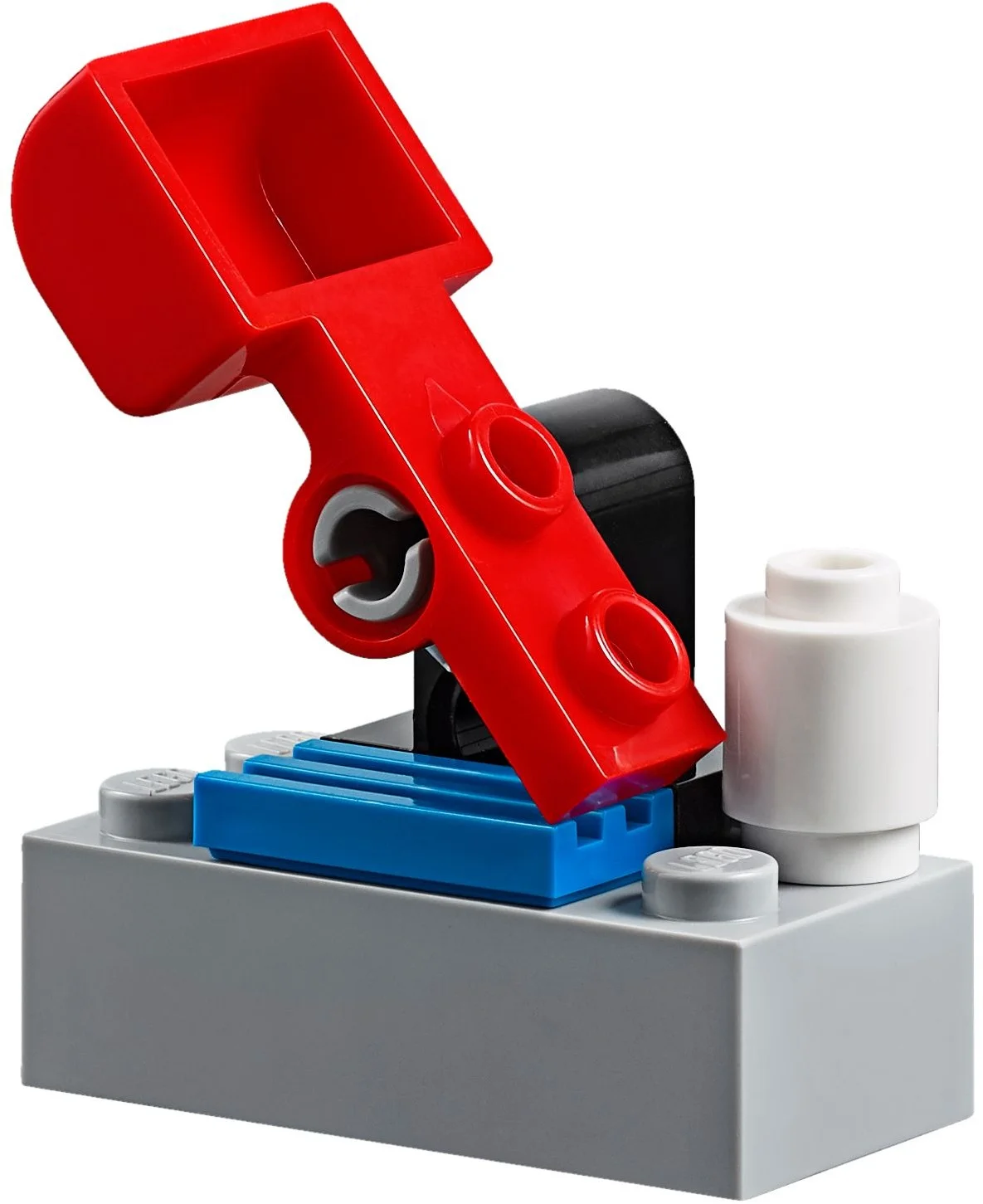 LEGO® 10754 Spider- Man kontra Skorpion - zdjęcie 18