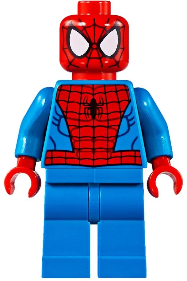 LEGO® 10754 Spider- Man kontra Skorpion - zdjęcie 19