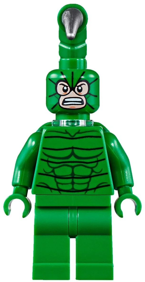 LEGO® 10754 Spider- Man kontra Skorpion - zdjęcie 20