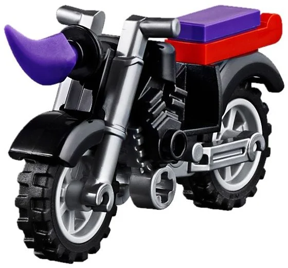 LEGO® 10755 Wodny pościg Zane'a - zdjęcie 16