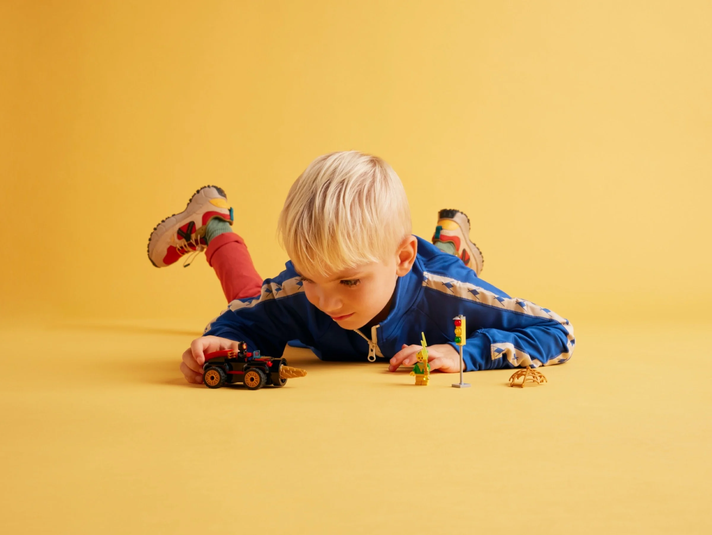 LEGO® 10792 Mobilna kwatera drużyny Spider-Mana - zdjęcie 4