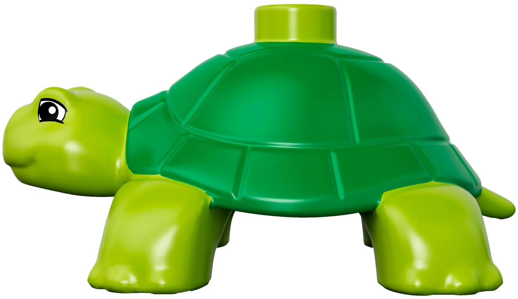 LEGO® 10801 Zwierzątka - zdjęcie 5