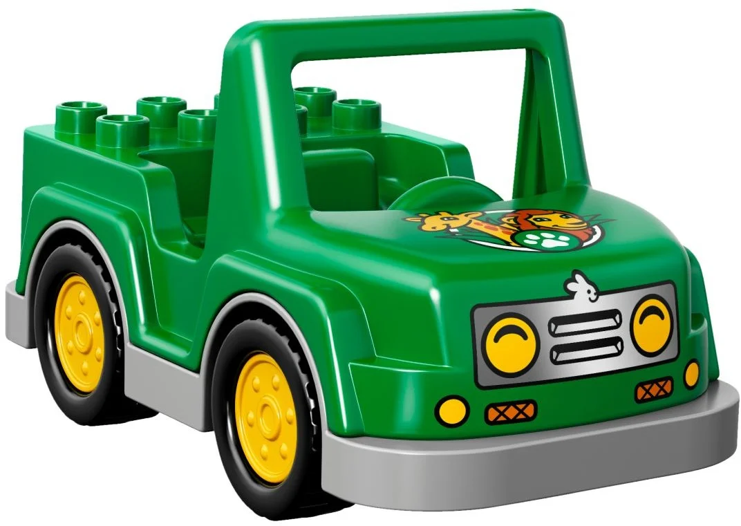 LEGO® 10802 Sawanna - zdjęcie 5