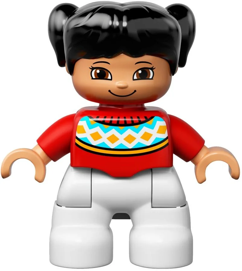 LEGO® 10803 Duplo Arktyka Unikat - zdjęcie 3