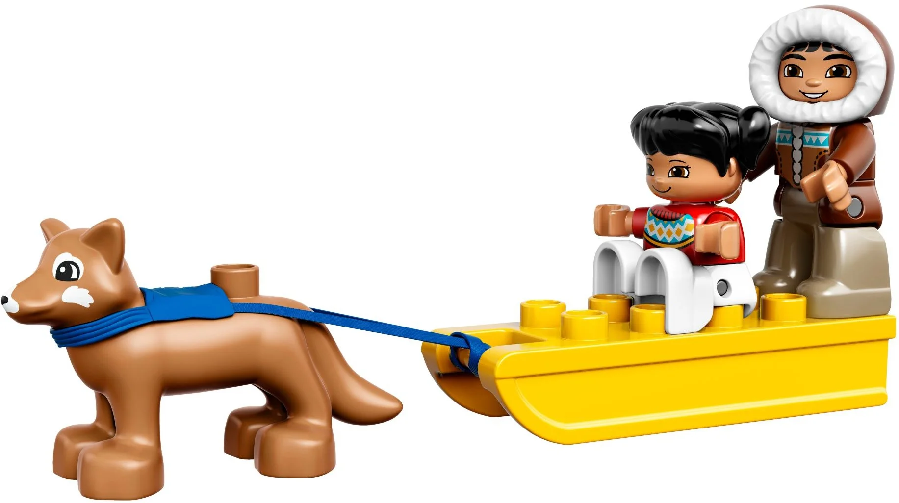 LEGO® 10803 Duplo Arktyka Unikat - zdjęcie 10