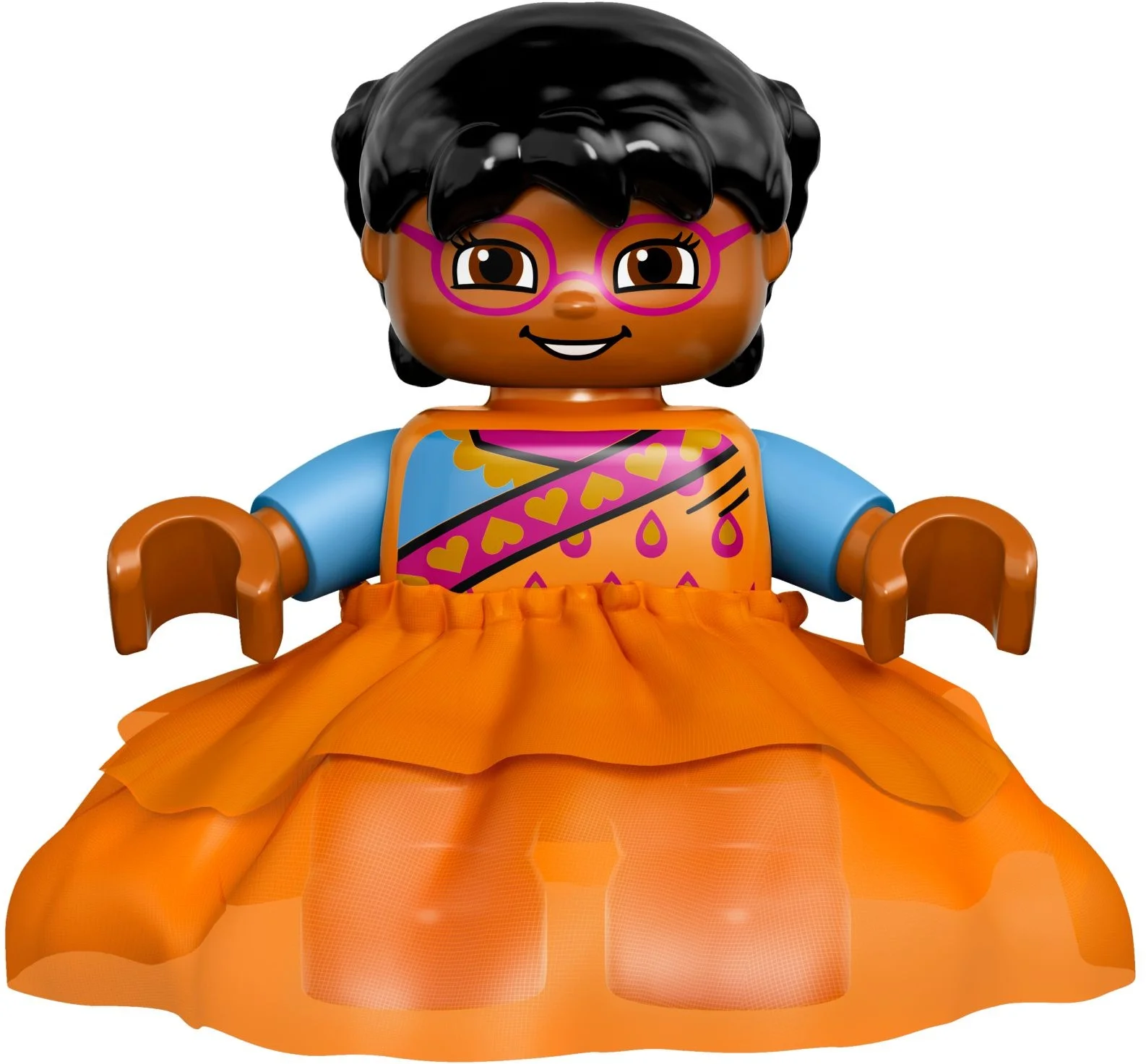 LEGO® 10804 Dżungla Nowy Unikat - zdjęcie 4