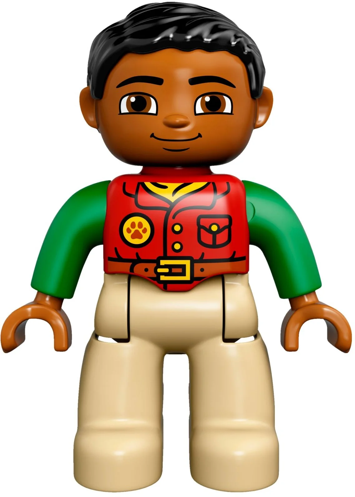 LEGO® 10804 Dżungla Nowy Unikat - zdjęcie 6