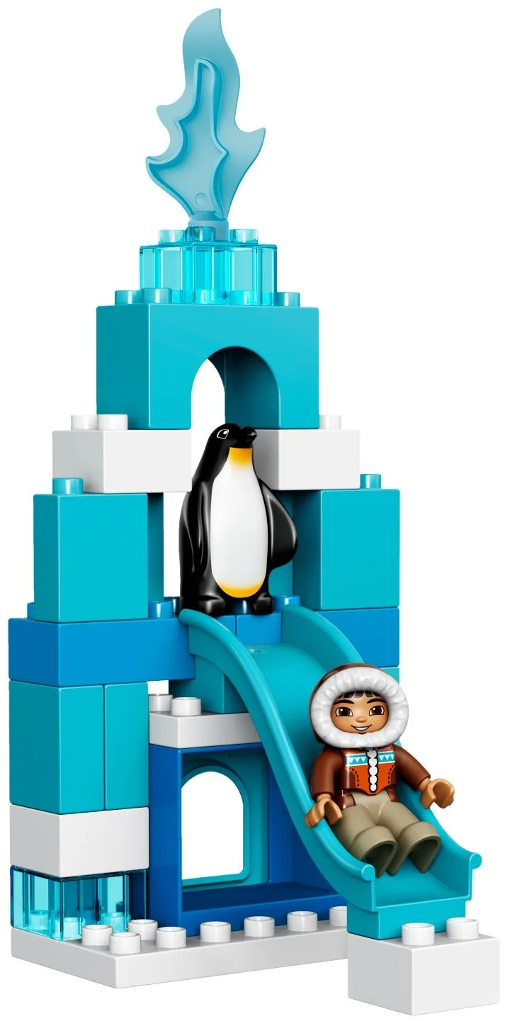 LEGO® 10805 Duplo Dookoła Świata - zdjęcie 5