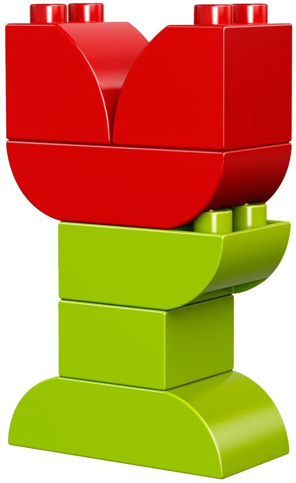 LEGO® 10817 Kreatywny Kuferek - zdjęcie 5