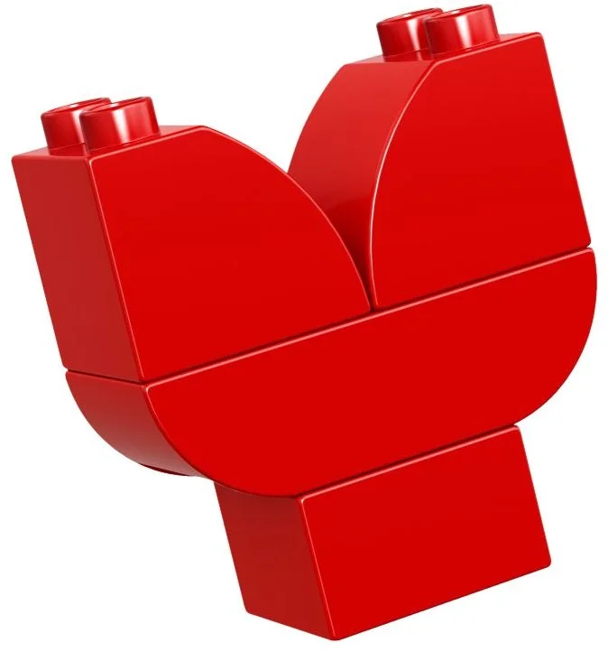 LEGO® 10817 Kreatywny Kuferek - zdjęcie 6