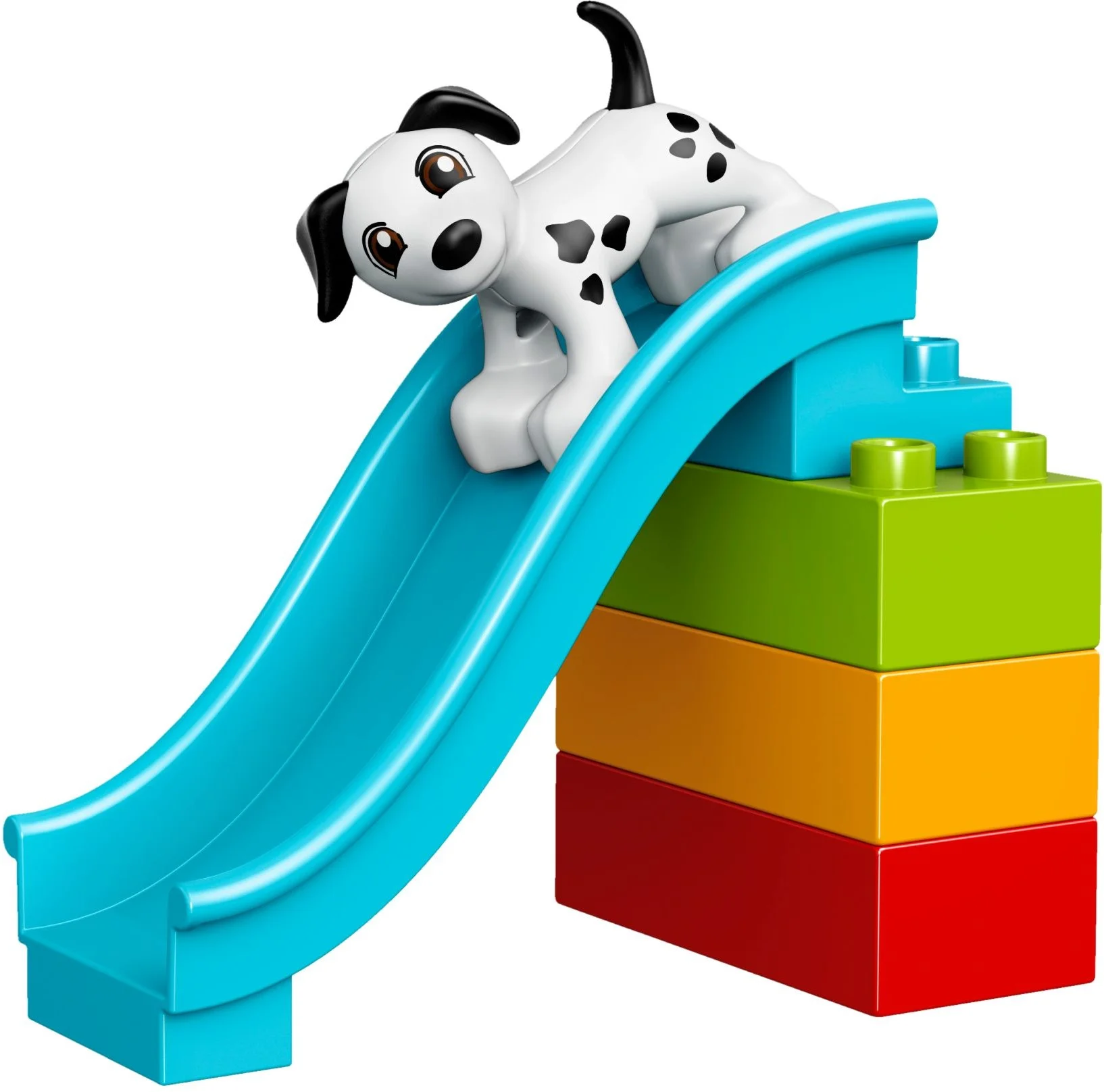 LEGO® 10820 Zestaw kreatywnego budowniczego LEGO DUPLO - zdjęcie 5