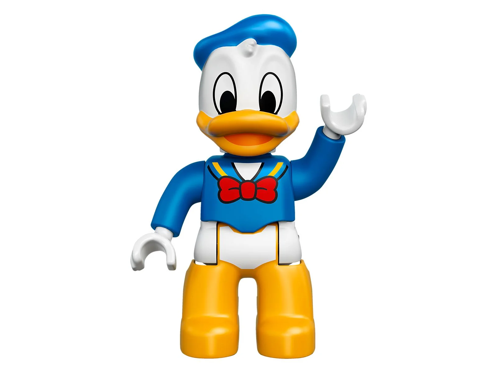 LEGO® 10827 Miki i przyjaciele - Domek na plaży - zdjęcie 7