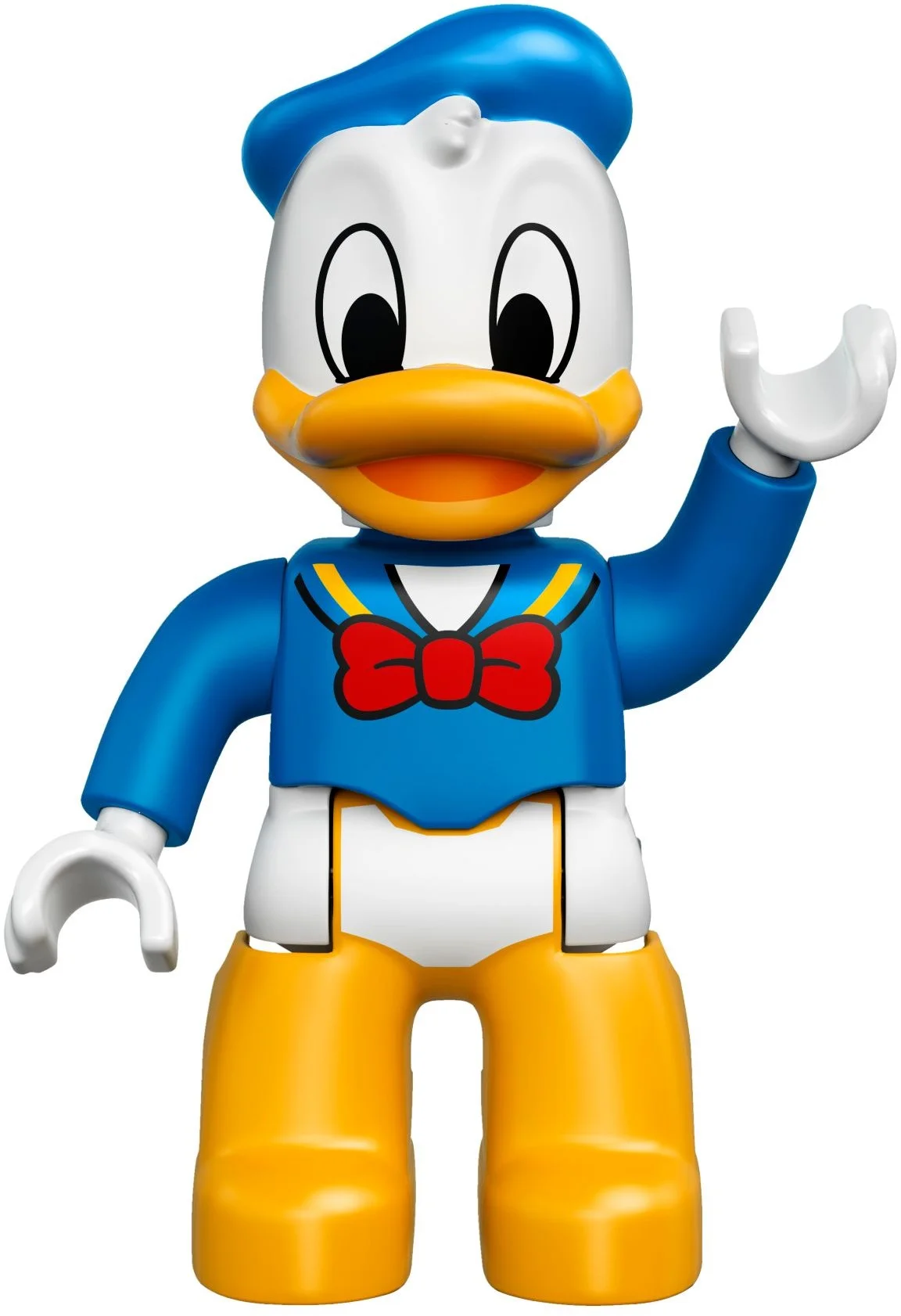 LEGO® 10827 Miki i przyjaciele - Domek na plaży - zdjęcie 14