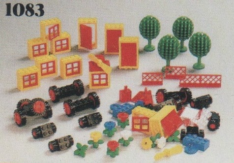 Supplementary Pack