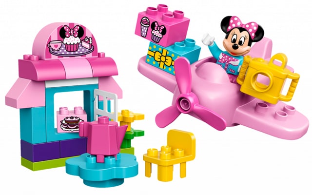 Kawiarnia Minnie