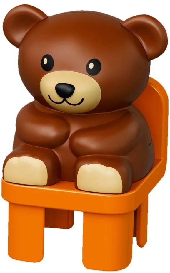 LEGO® 10833 Duplo Przedszkole - zdjęcie 9