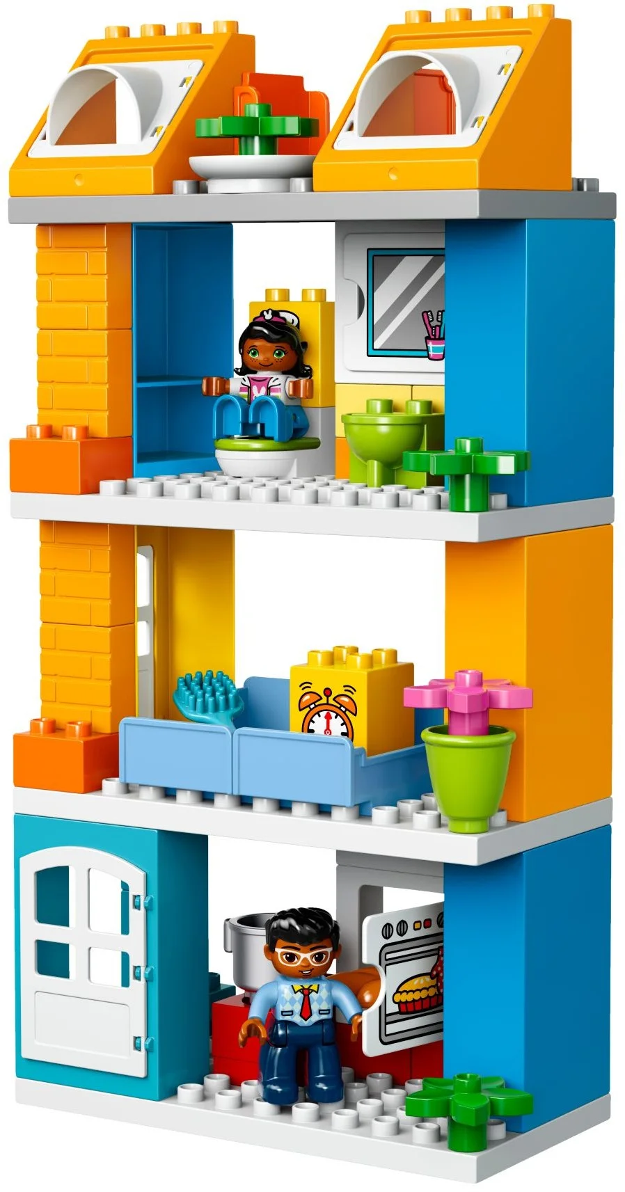 LEGO® 10835 Duplo Dom Rodzinny - zdjęcie 5