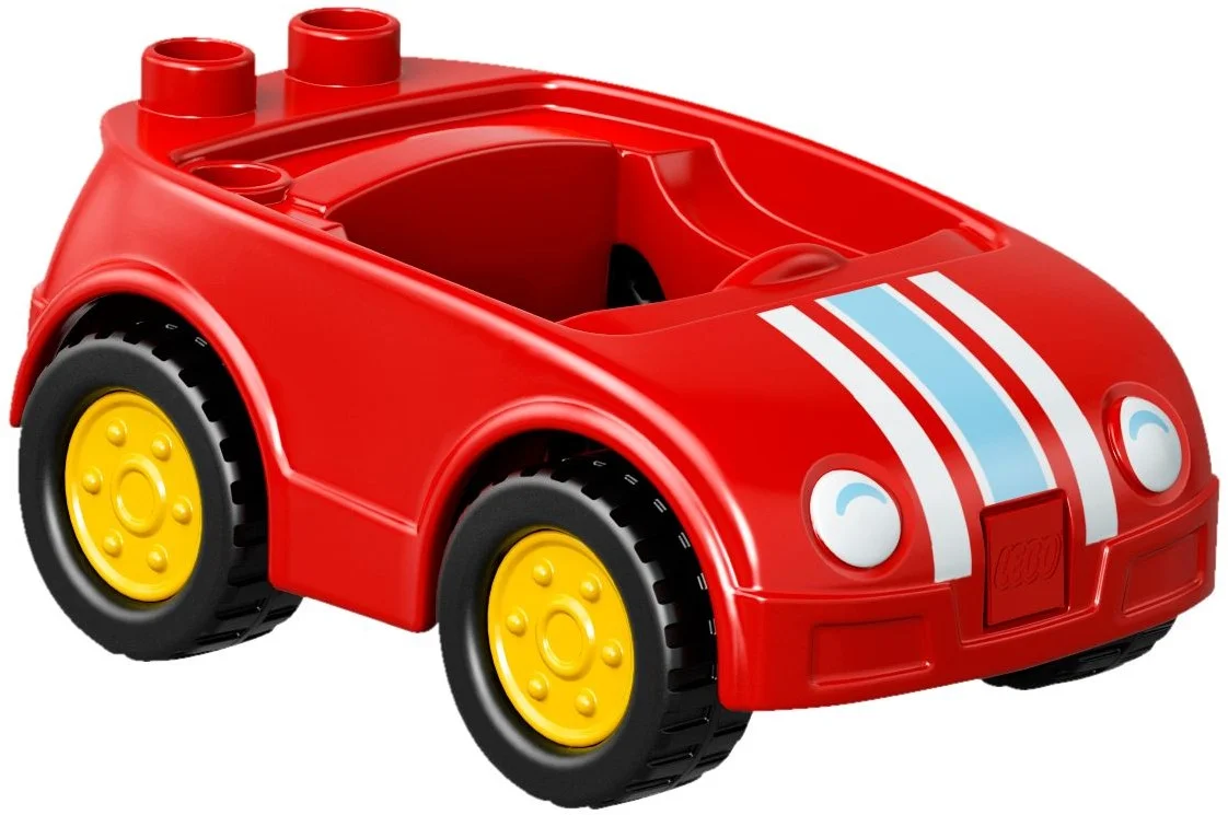 LEGO® 10835 Duplo Dom Rodzinny - zdjęcie 6