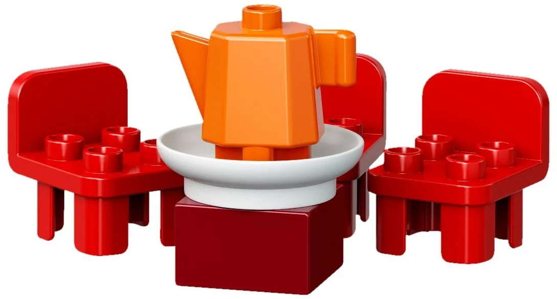 LEGO® 10835 Duplo Dom Rodzinny - zdjęcie 7