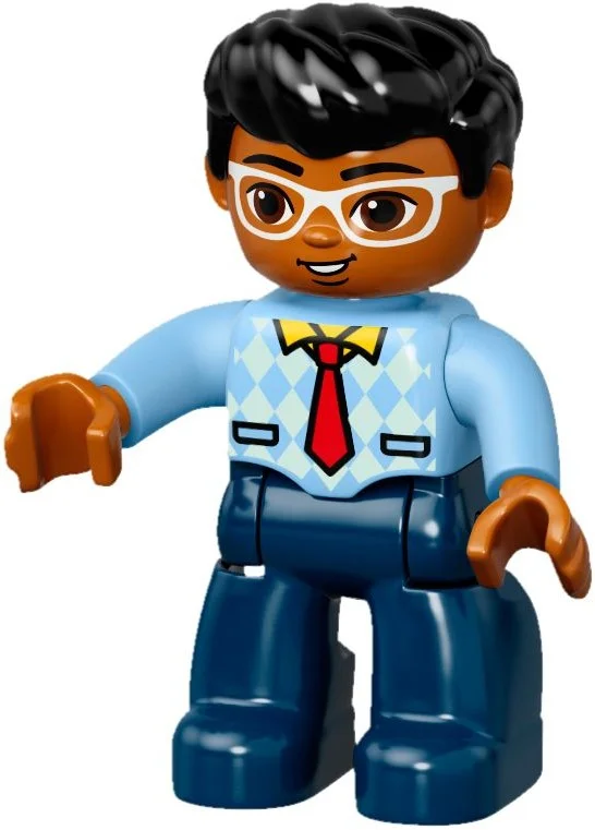 LEGO® 10835 Duplo Dom Rodzinny - zdjęcie 9