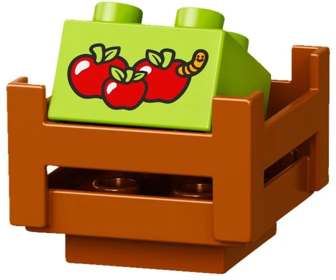 LEGO® 10836 Duplo Dom Miasto - zdjęcie 8