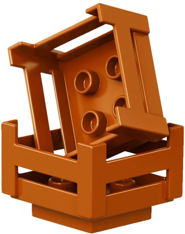 LEGO® 10836 Duplo Dom Miasto - zdjęcie 9