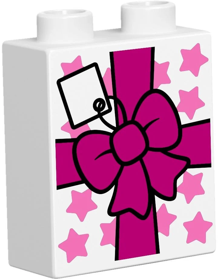 LEGO® 10837 Zimowe ferie Św. Mikołaja - zdjęcie 3