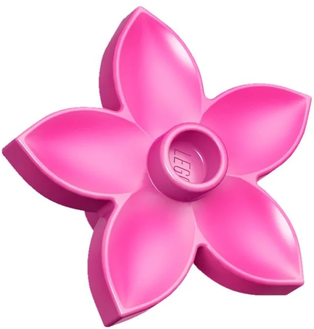 LEGO® 10838 Zwierzątka domowe - zdjęcie 4