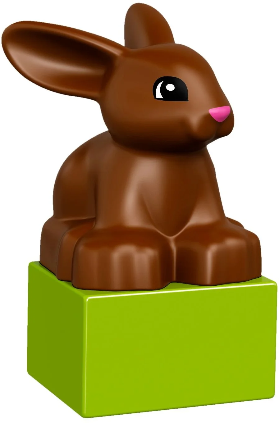 LEGO® 10838 Zwierzątka domowe - zdjęcie 5