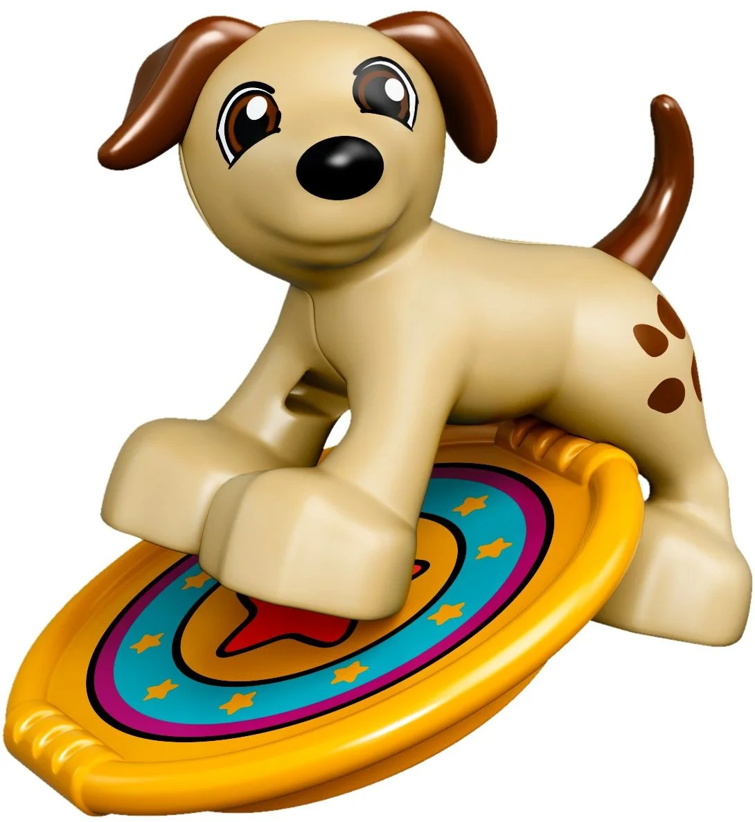 LEGO® 10838 Zwierzątka domowe - zdjęcie 7