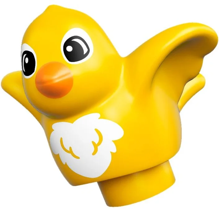 LEGO® 10838 Zwierzątka domowe - zdjęcie 8