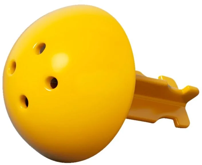 LEGO® 10839 Strzelnica Prawdziwie Strzelająca Armatka Wyjątkowa Zabawa - zdjęcie 7