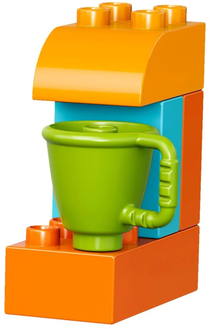 LEGO® 10841 Wesołe miasteczko - zdjęcie 10