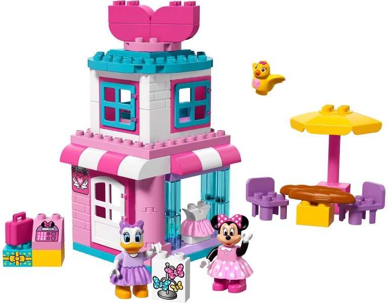 Butik Minnie